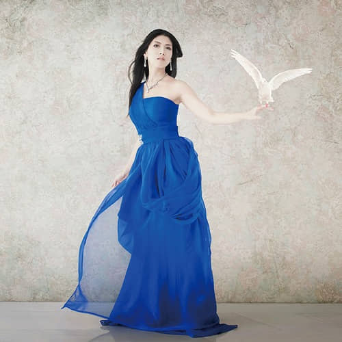 Kyoukai no Kanata Opening