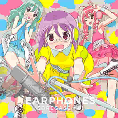 Anata no Omimi ni Plug In!