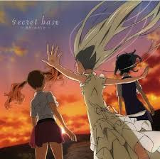 Secret Base (kimi ga kureta mono)