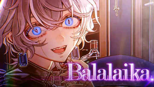 Balalaika